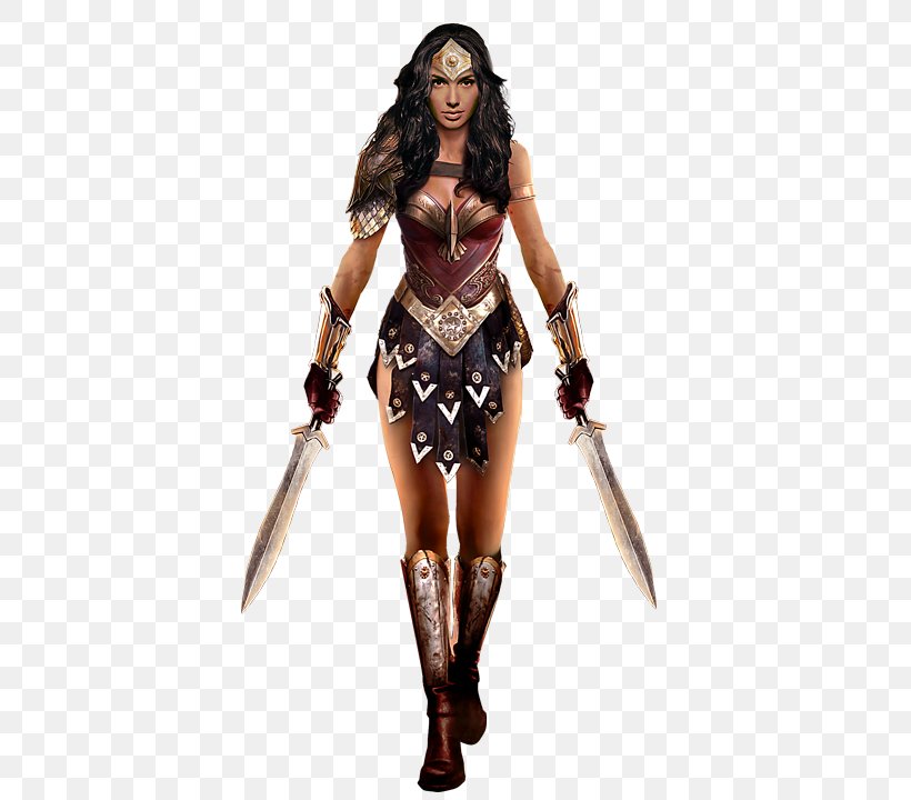 Wonder Woman Batman Superman Costume Film, PNG, 480x720px, Wonder Woman, Action Figure, Armour, Batman, Batman V Superman Dawn Of Justice Download Free