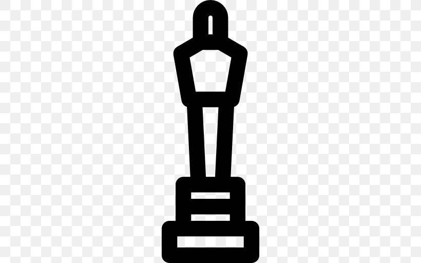 Academy Awards, PNG, 512x512px, Academy Awards, Area, Award, Black And White, Figurine Download Free