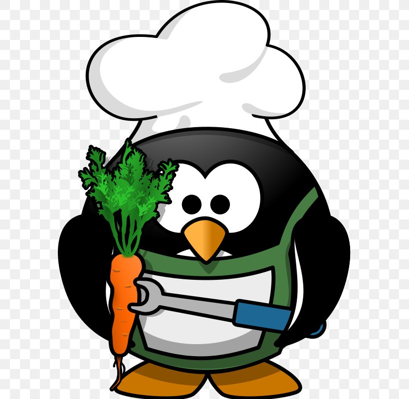 Barbecue Grill Penguin Barbecue Chicken Grilling Clip Art, PNG, 588x800px, Barbecue Grill, Artwork, Barbecue Chicken, Beak, Bird Download Free