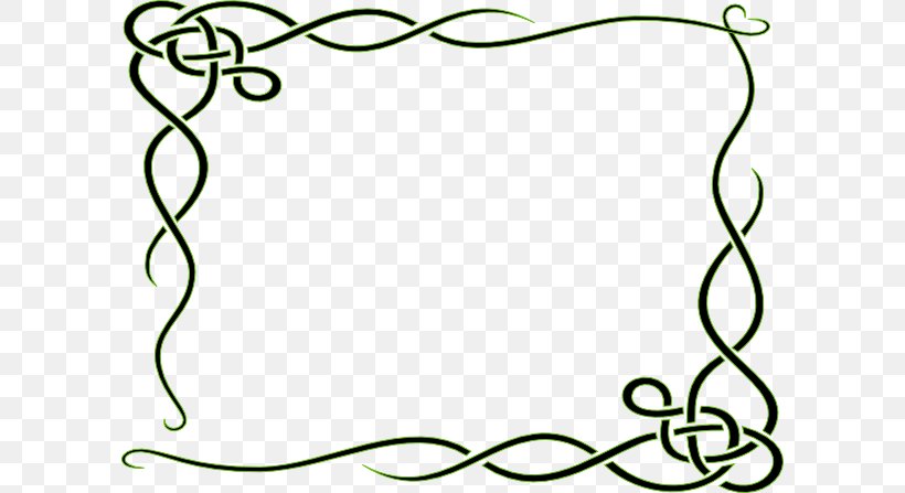 Borders And Frames Free Content Wedding Invitation Clip Art, PNG, 600x447px, Borders And Frames, Area, Black And White, Blog, Branch Download Free
