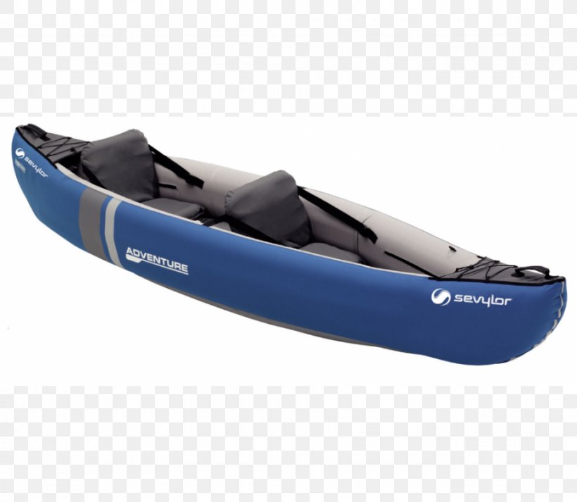 Canoe Coleman Company Paddle Sevylor Riviera Kayak, PNG, 920x800px, Canoe, Aqua, Automotive Exterior, Boat, Boating Download Free