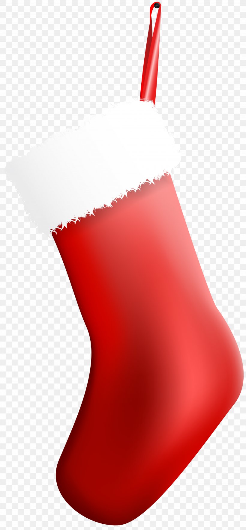 Christmas Stockings Christmas Decoration Clip Art, PNG, 3707x8000px, Christmas Stockings, Christmas, Christmas Decoration, Christmas Ornament, Christmas Stocking Download Free