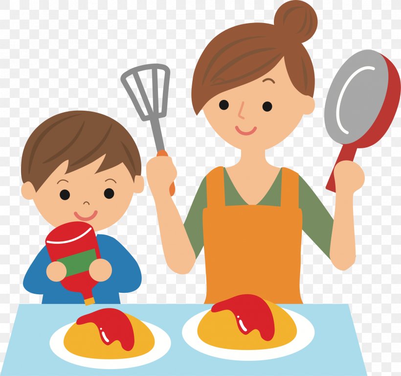 Clip Art Vector Graphics Cooking Openclipart, PNG, 2375x2225px, Cooking, Art, Cartoon, Child, Cookware Download Free