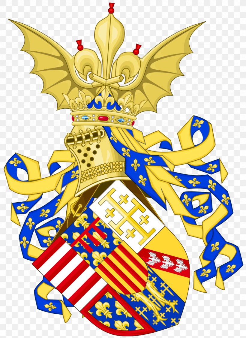 Coat Of Arms Duchy Of Bar Heraldry Counts And Dukes Of Anjou, PNG, 872x1198px, Coat Of Arms, Anjou, Charge, Counts And Dukes Of Anjou, Crest Download Free