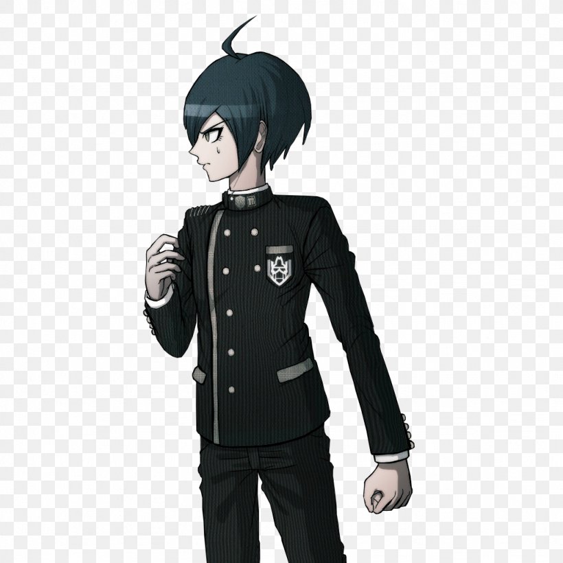 Danganronpa V3: Killing Harmony Sprite Scrum Image Debate, PNG, 1024x1024px, Danganronpa V3 Killing Harmony, Black, Conversation, Danganronpa, Debate Download Free