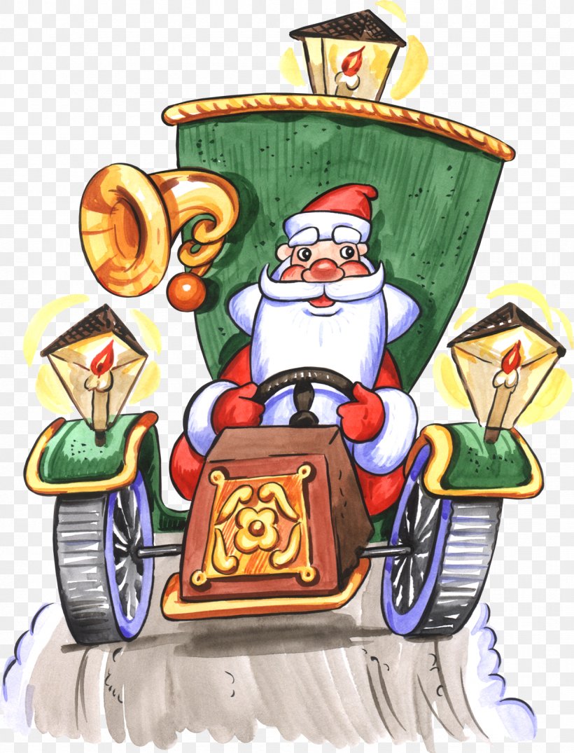 Ded Moroz Santa Claus New Year Snegurochka Grandfather, PNG, 1227x1609px, Ded Moroz, Animation, Art, Cartoon, Christmas Download Free