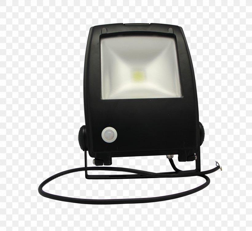 Floodlight Lighting Light-emitting Diode Color Temperature Lumen, PNG, 2503x2304px, Floodlight, Color, Color Temperature, Led Lamp, Lightemitting Diode Download Free