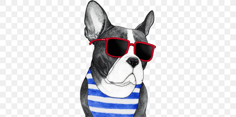 French Bulldog T-shirt Hoodie, PNG, 408x408px, French Bulldog, Art, Artist, Boston Terrier, Bulldog Download Free