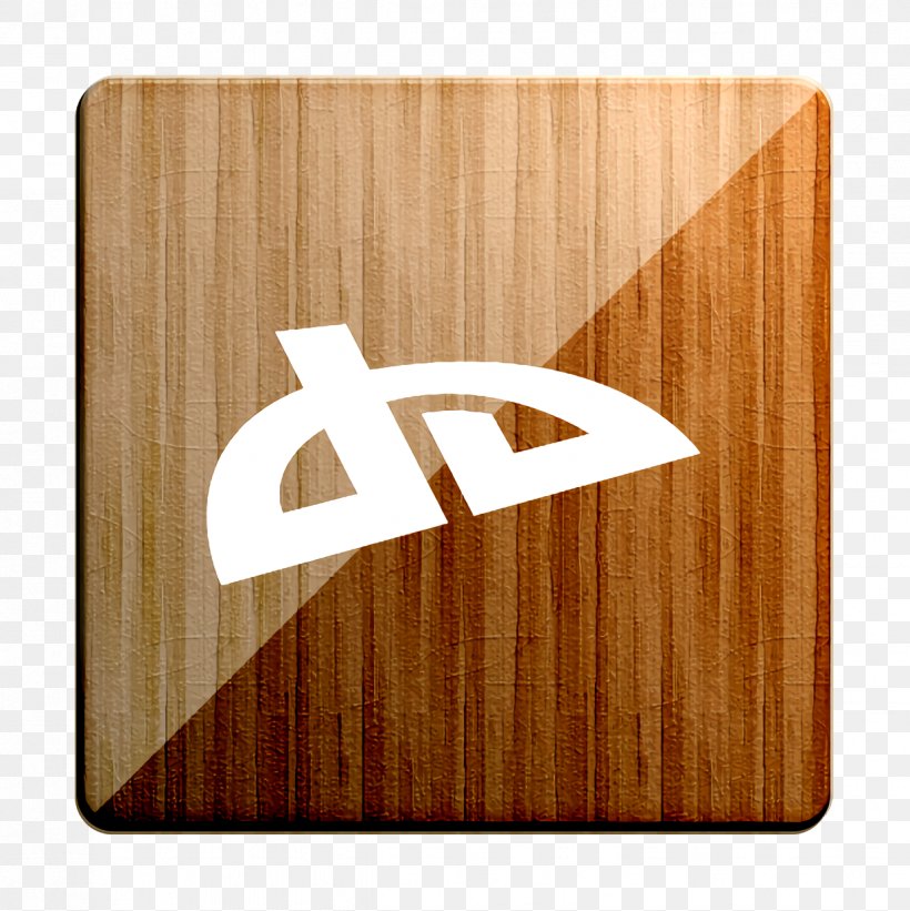 Icon Gloss Icon Media Icon, PNG, 1236x1238px, Deviantart Icon, Brown, Gloss Icon, Hardwood, Media Icon Download Free