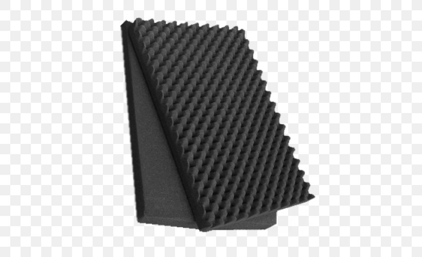 IPhone X Foam Rubber Packaging And Labeling Material, PNG, 500x500px, Iphone X, Acoustic Foam, Black, Black And White, Carbon Fibers Download Free