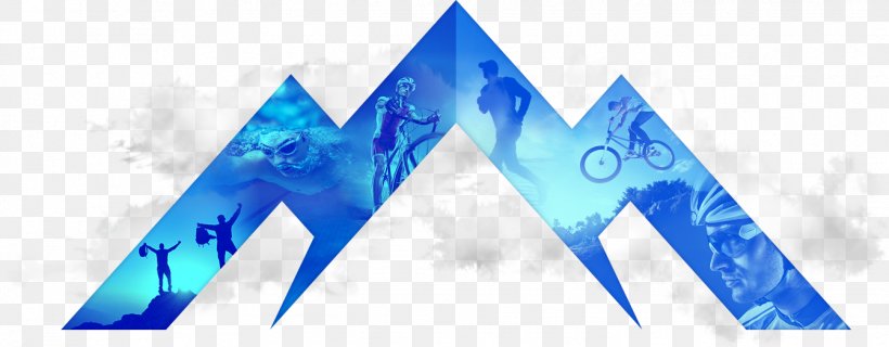 Logo Triangle Desktop Wallpaper Brand, PNG, 1341x524px, Logo, Azure, Blue, Brand, Computer Download Free
