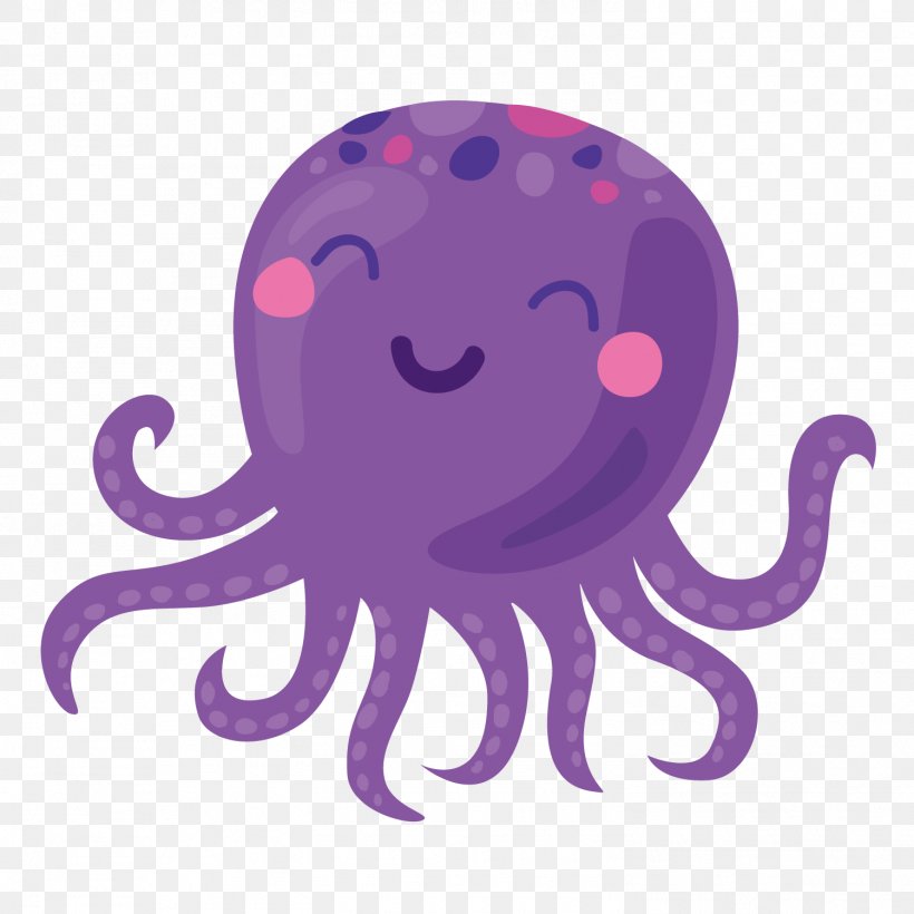 Octopus Cartoon Icon, PNG, 1501x1501px, Octopus, Bu1ed9 Mu1ef1c Nang, Cartoon, Cephalopod, Drawing Download Free