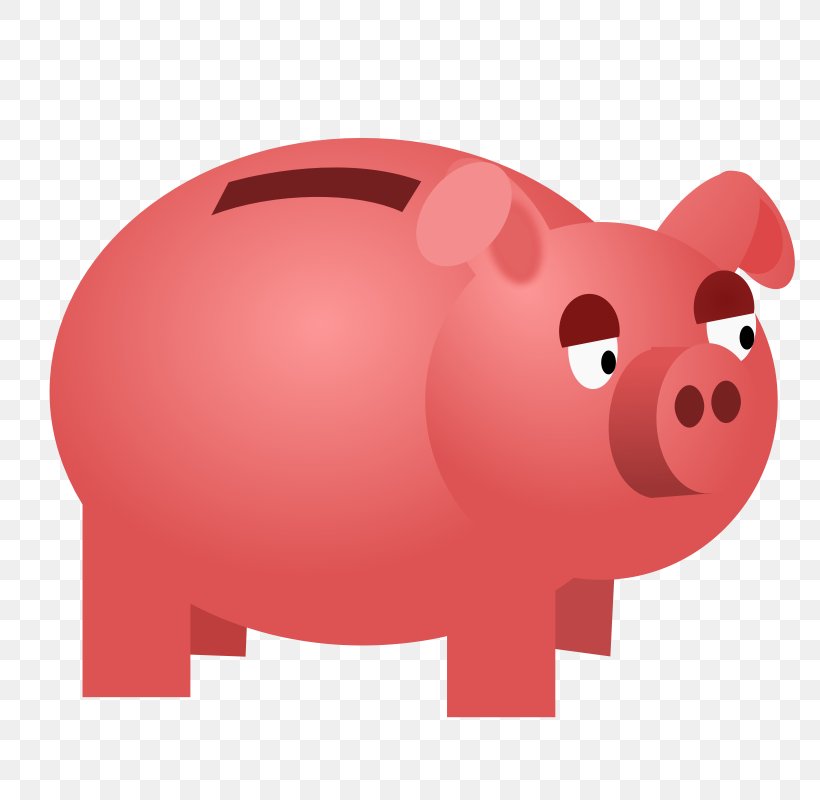 Piggy Bank Coin Clip Art, PNG, 800x800px, Piggy Bank, Bank, Bank Officer, Blog, Coin Download Free