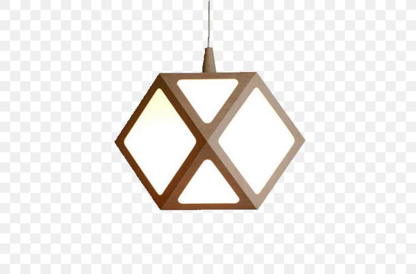 Simple Polygon Light Fixture, PNG, 549x540px, Polygon, Designer, Light Fixture, Lighting, Shape Download Free