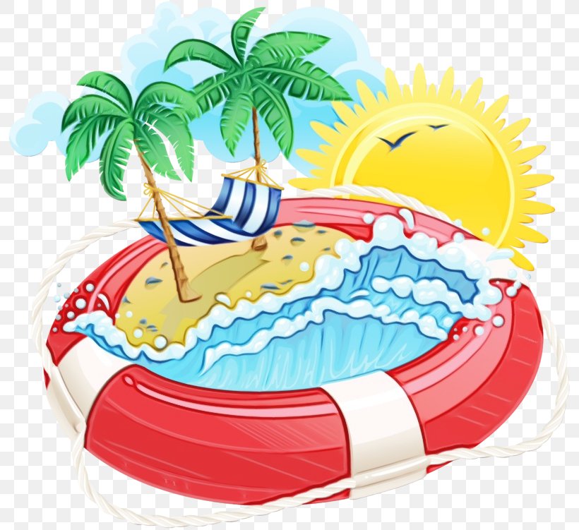 Summer Vacation Vector Graphics Image Illustration, PNG, 800x751px, Summer, First Day Of Summer, Holiday, Plant, Season Download Free