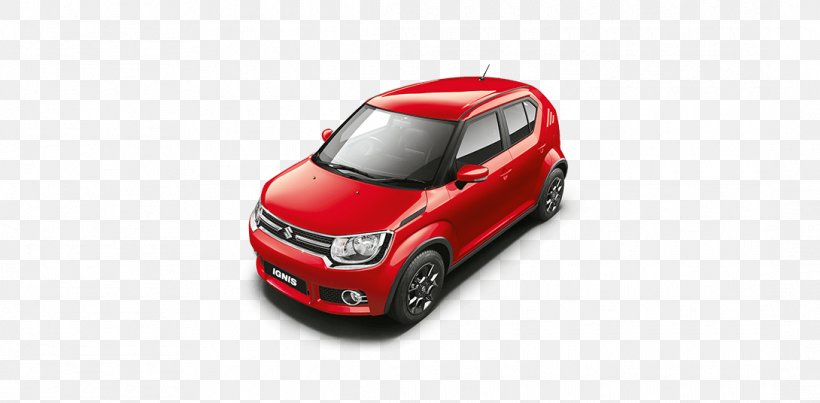 Suzuki Ignis Car Maruti Suzuki, PNG, 1090x536px, Suzuki Ignis, Alpha, Automotive Design, Automotive Exterior, Automotive Lighting Download Free