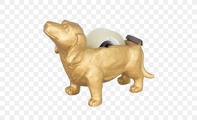 Adhesive Tape Dog Breed Tape Dispenser Puppy, PNG, 500x500px, Adhesive Tape, Bookend, Breed, Business, Carnivoran Download Free