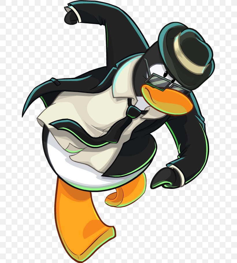 Club Penguin: Elite Penguin Force Club Penguin Island Herbert P. Bear, PNG, 669x913px, Club Penguin, Animated Cartoon, Bird, Cartoon, Club Penguin Elite Penguin Force Download Free