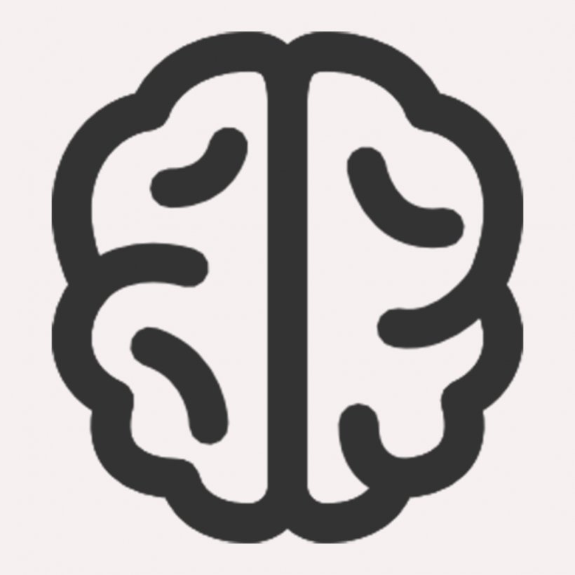 Brain, PNG, 1024x1024px, Brain, Digital Image, Human Brain, Symbol, Text Download Free
