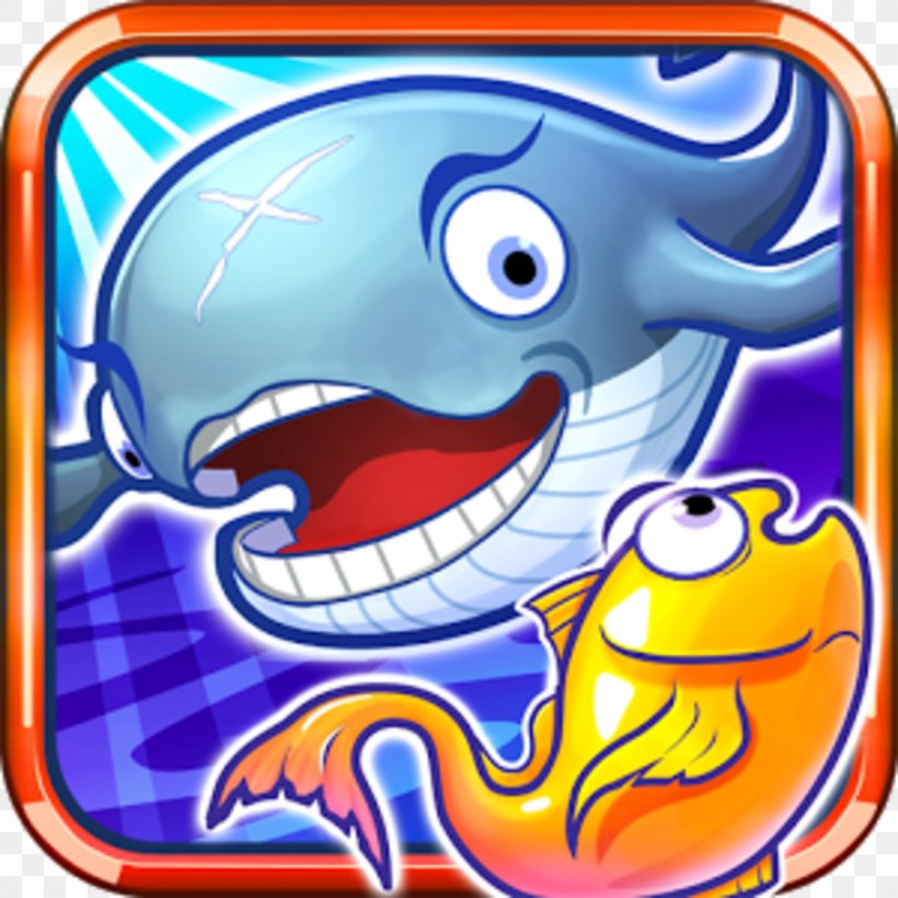 おさかなエボリューション！ Dating Frenzy BrainScience Fish Game, PNG, 1200x1200px, Fish, Android, App Store, Art, Cartoon Download Free