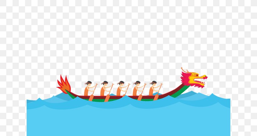 Dragon Boat Festival Bateau-dragon Zongzi, PNG, 650x434px, Dragon Boat, Art, Bateaudragon, Boat, Cdr Download Free