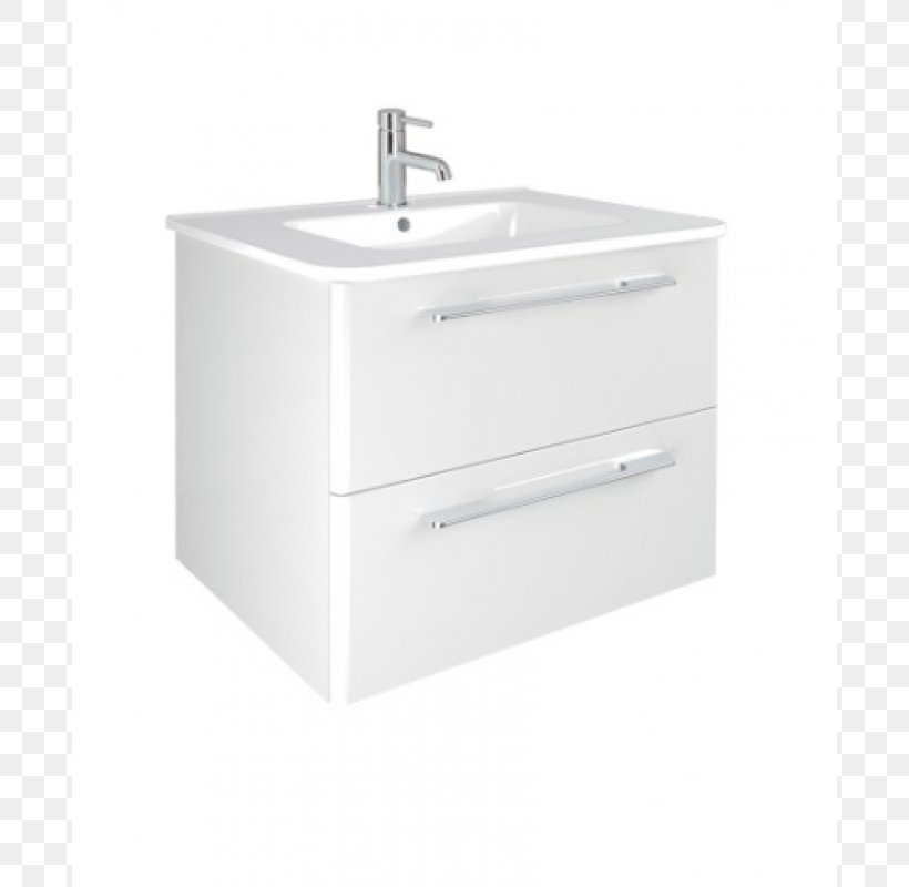 Drawer Sink Bathroom Cabinet Furniture Plumbing Fixtures, PNG, 800x800px, Drawer, Bathroom, Bathroom Accessory, Bathroom Cabinet, Bathroom Sink Download Free