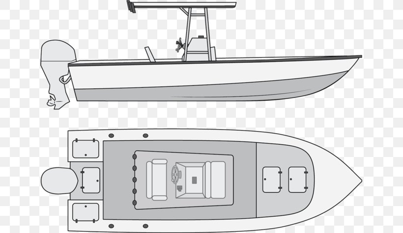 Free Free 166 Center Console Fishing Boat Svg SVG PNG EPS DXF File