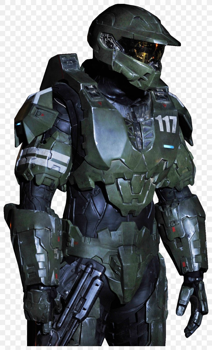 Halo 4 Halo: The Master Chief Collection Halo 3 Halo: Combat Evolved, PNG, 1160x1920px, Halo 4, Armour, Ballistic Vest, Cortana, Cuirass Download Free