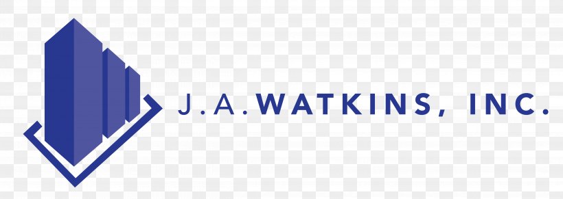 JA Watkins, Inc. Logo Evidence In Motion, LLC Brand Product Design, PNG, 4845x1721px, Logo, Area, Blue, Brand, Diagram Download Free
