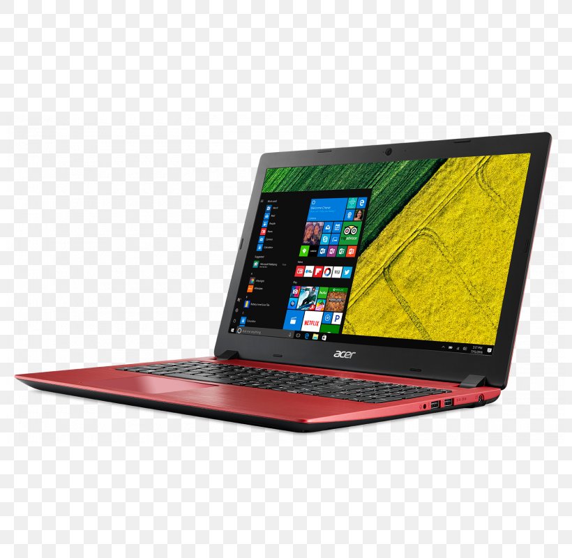 Laptop Acer Aspire Notebook Celeron, PNG, 800x800px, Laptop, Acer, Acer Aspire, Acer Aspire Notebook, Acer Aspire One Download Free