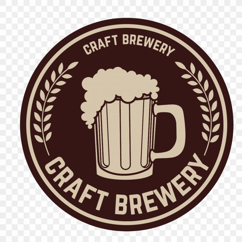 Logo Beer Badge Font Brand, PNG, 1134x1134px, Logo, Badge, Beer, Brand, Drink Download Free