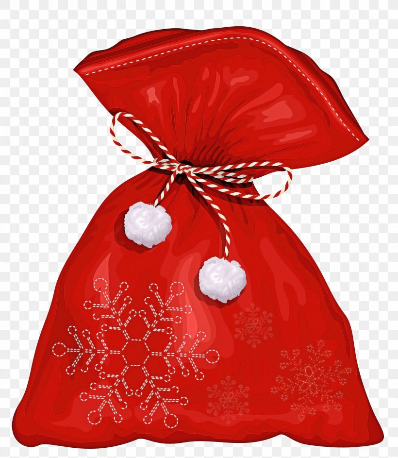 Red Christmas Ribbon, PNG, 2606x3000px, Mrs Claus, Bag, Bum Bags, Christmas Day, Christmas Decoration Download Free