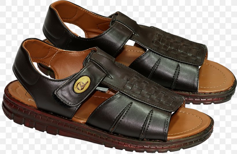Sandal Slipper Shoe Footwear Leather, PNG, 1397x910px, Slipper, Brown, Clothing, Fashion, Flip Flops Download Free