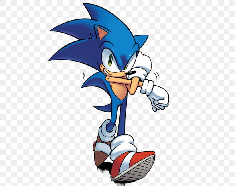 Sonic The Hedgehog Tails Doctor Eggman Shadow The Hedgehog Archie Comics, PNG, 500x650px, Sonic The Hedgehog, Archie Comics, Art, Artwork, Beak Download Free