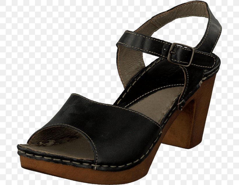 Suede Slide Shoe Sandal Walking, PNG, 705x637px, Suede, Basic Pump, Brown, Footwear, Leather Download Free