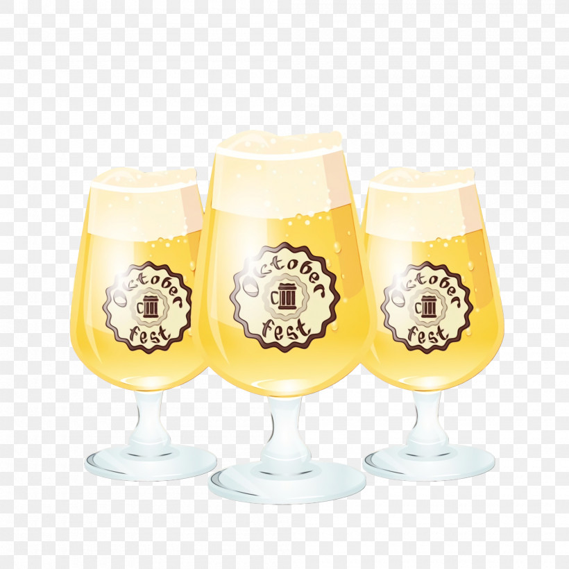 Wine Glass, PNG, 2000x2000px, Oktoberfest, Beer Glassware, Champagne, Champagne Glass, Glass Download Free