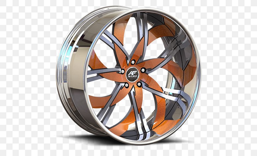 Alloy Wheel Car Rim Custom Wheel, PNG, 500x500px, Alloy Wheel, Automotive Tire, Automotive Wheel System, Bbs Kraftfahrzeugtechnik, Car Download Free