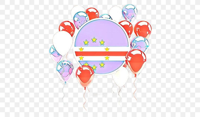 Birthday Balloon Cartoon, PNG, 640x480px, Flag Of Kuwait, Balloon, Birthday, Flag, Flag Of Bulgaria Download Free