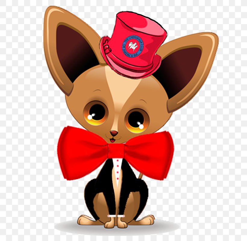 Chihuahua Club Of America Clip Art Canidae Puppy, PNG, 678x800px, Chihuahua, Breeder, Canidae, Carnivoran, Cartoon Download Free