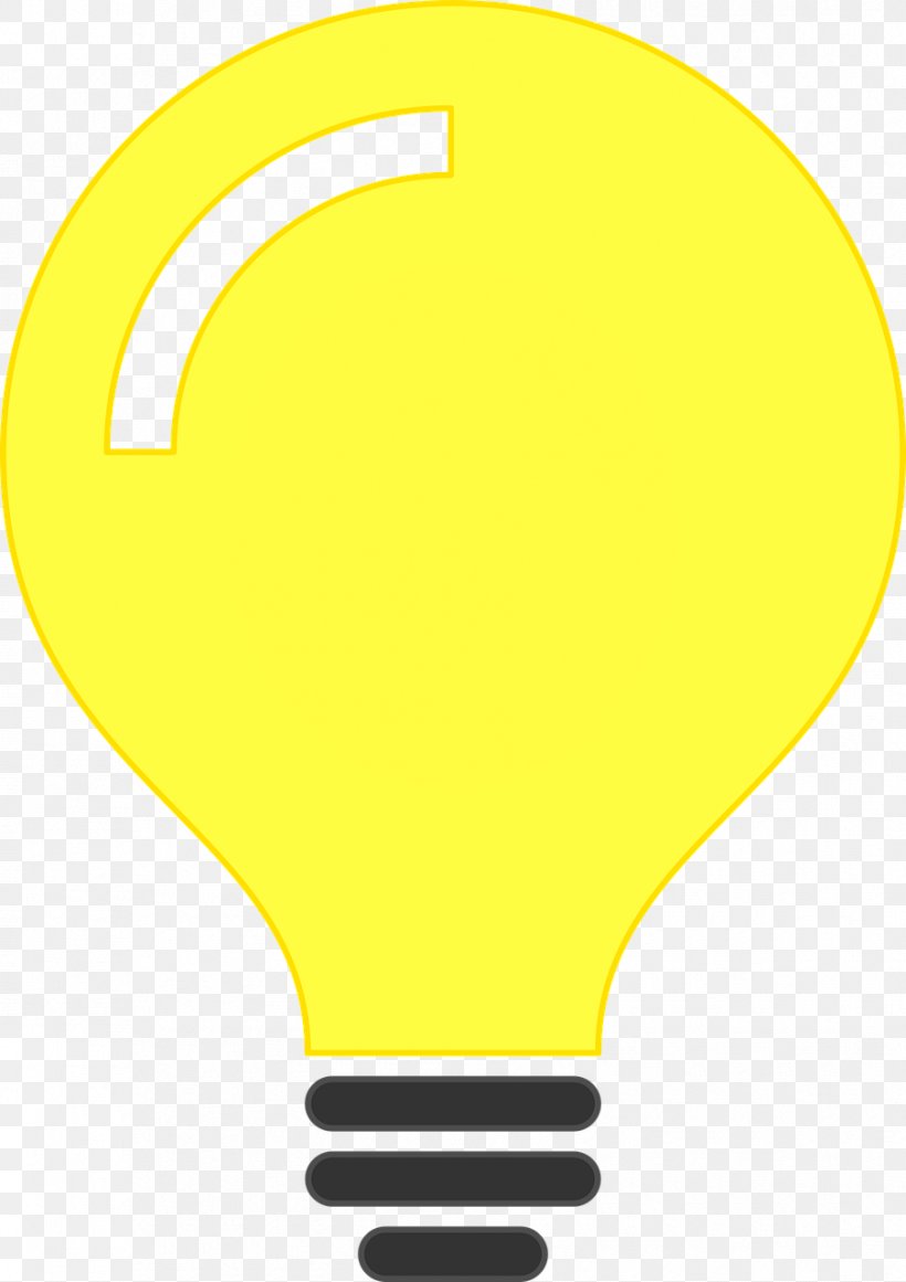 Incandescent Light Bulb Lamp Clip Art, PNG, 904x1280px, Light, Area, Electric Light, Fluorescent Lamp, Incandescence Download Free