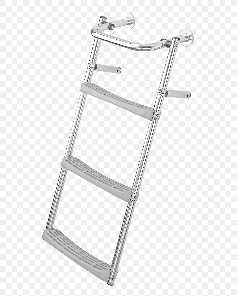 Ladder Trampoline Stair Tread Stairs Plastic, PNG, 563x1024px, Ladder, Accommodation Ladder, Garden, Hudora, Marine Grade Stainless Download Free