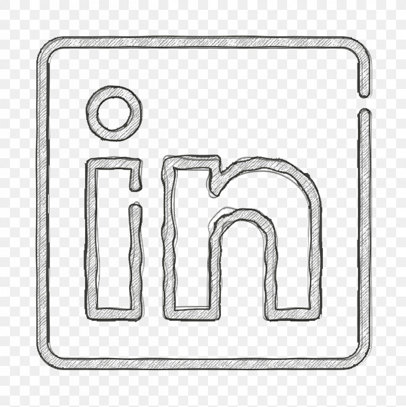 Linkedin Icon Social Media Icon, PNG, 1250x1256px, Linkedin Icon, Black, Car, Drawing, M02csf Download Free