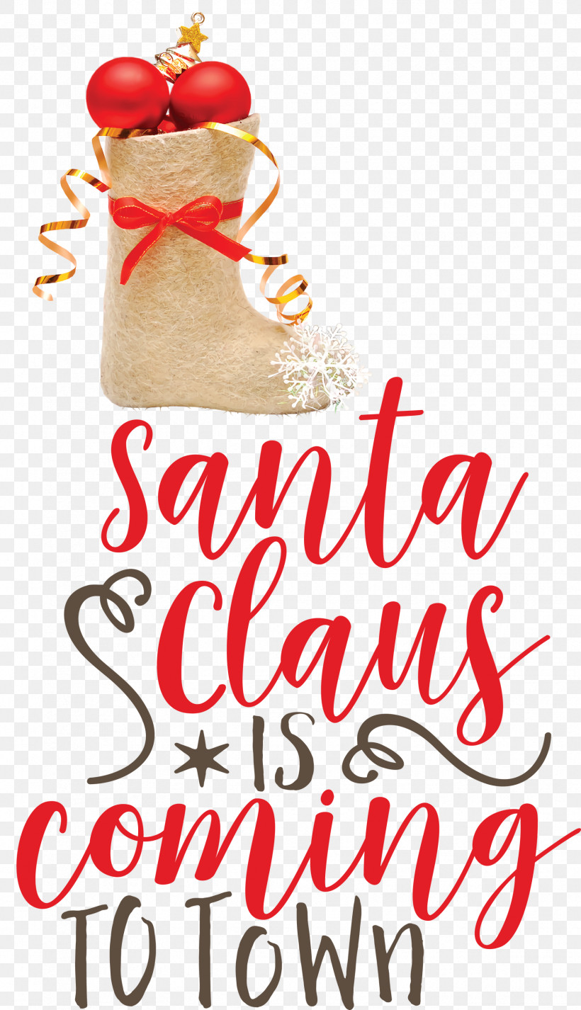 Santa Claus Is Coming Santa Claus Christmas, PNG, 1724x3000px, Santa Claus Is Coming, Christmas, Christmas Day, Christmas Ornament, Christmas Ornament M Download Free