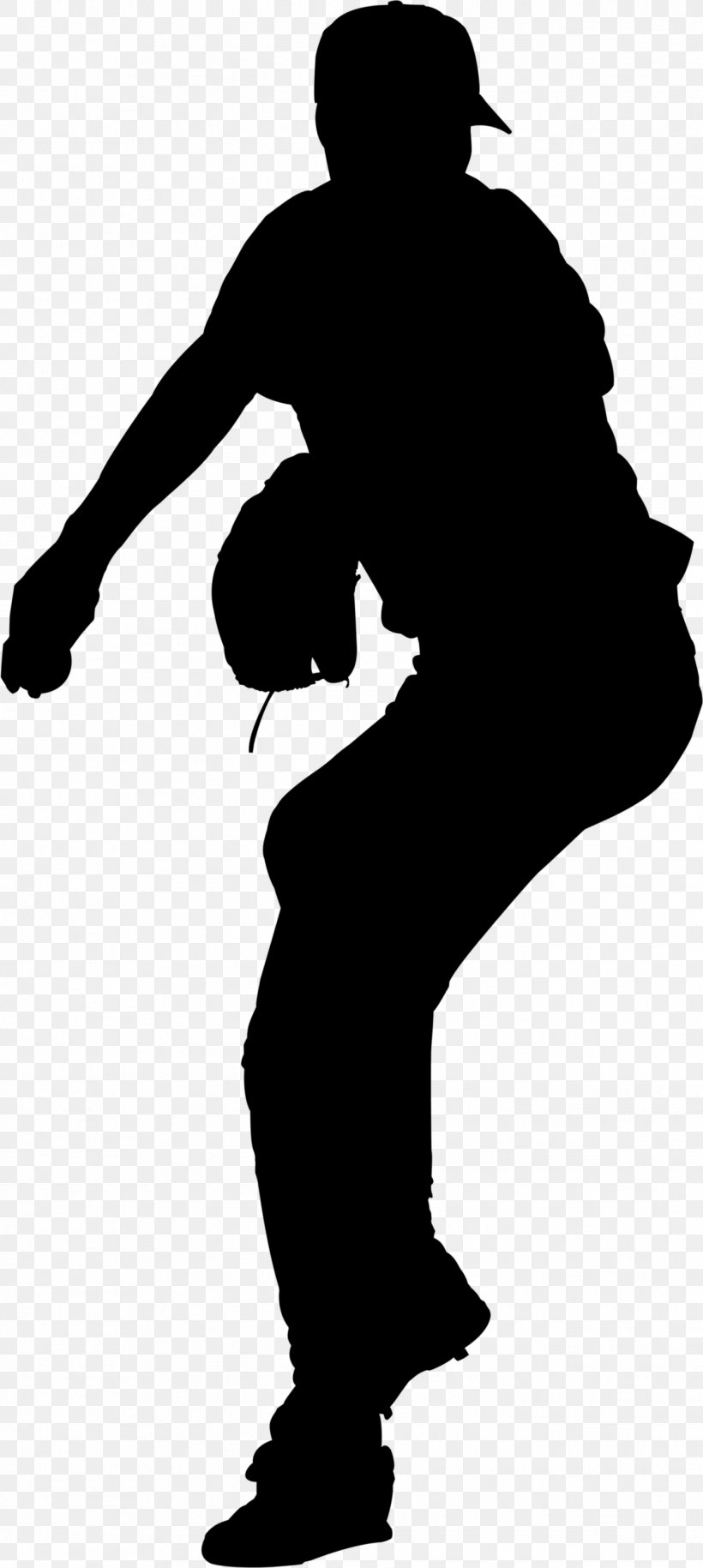 Silhouette Woman Clip Art, PNG, 1343x2997px, Silhouette, Arm, Black, Black And White, Female Download Free