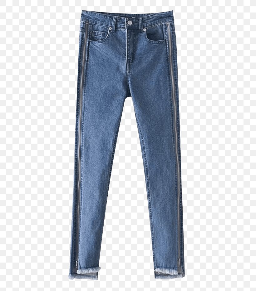 T-shirt Slim-fit Pants Zipper Jeans Denim, PNG, 700x931px, Tshirt, Belt, Blue, Clothing, Cotton Download Free