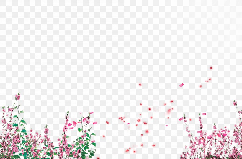 The Peach Blossom Spring Download Euclidean Vector, PNG, 3500x2300px, Peach, Blossom, Chemical Element, Double Third Festival, Google Images Download Free