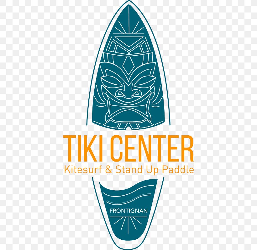 Tiki Center Kitesurfing School And Stand Up Paddle Montpellier Frontignan Standup Paddleboarding Sète, PNG, 416x800px, Kitesurfing, Area, Brand, Frontignan, Label Download Free