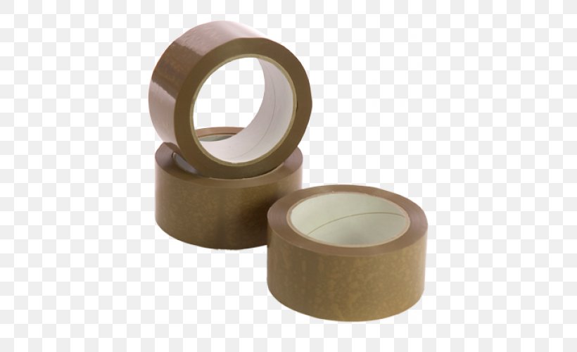 Adhesive Tape Paper Box-sealing Tape Packaging And Labeling, PNG, 500x500px, Adhesive Tape, Adhesive, Box, Box Sealing Tape, Boxsealing Tape Download Free