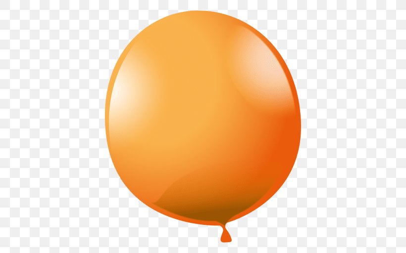 Balloon Transparency And Translucency Clip Art, PNG, 512x512px, Balloon, Animation, Drawing, Orange, Oval Download Free