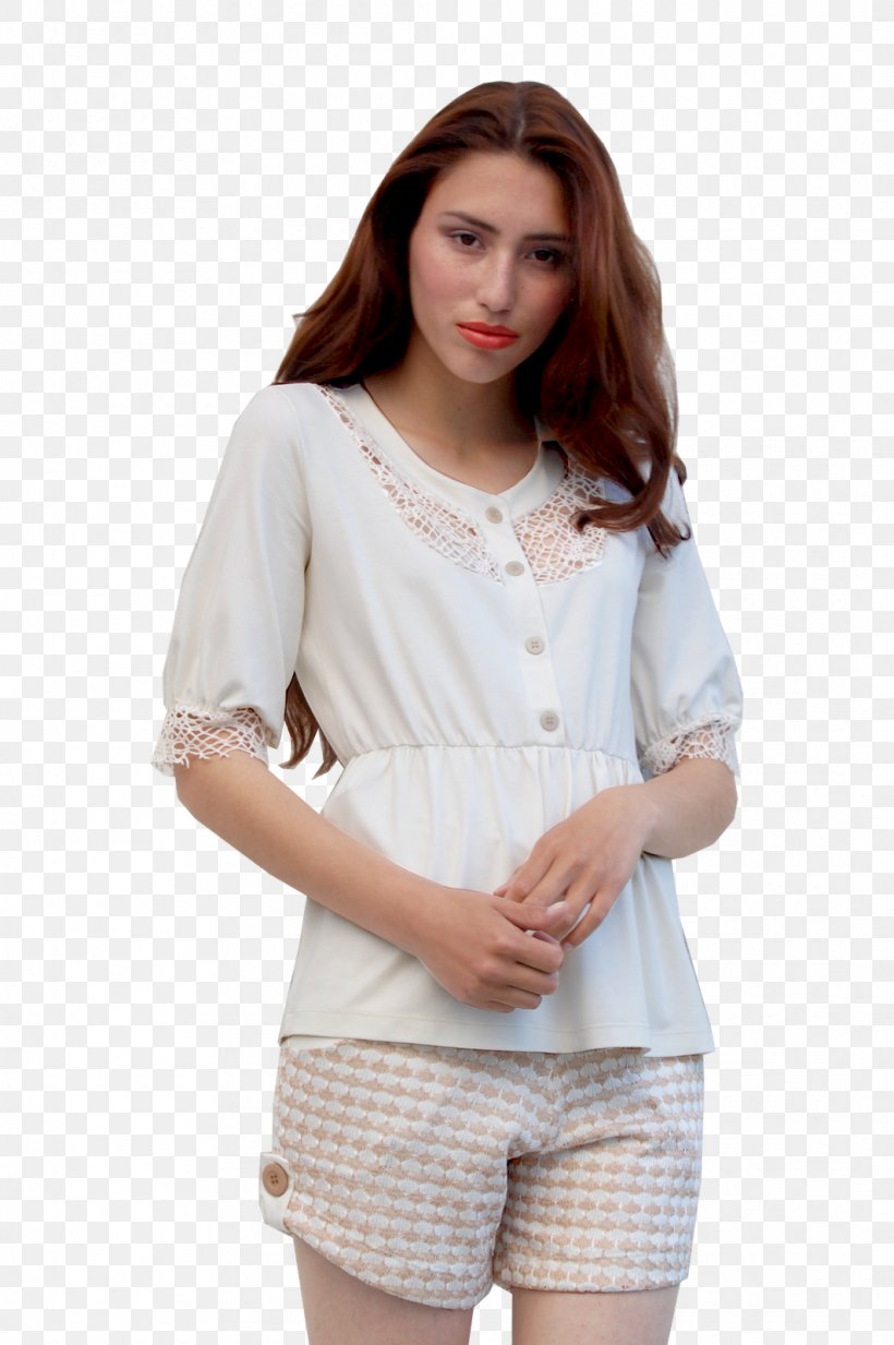 Blouse T-shirt Sleeve Fashion Clothing, PNG, 1064x1600px, Blouse, Clothing, Fashion, Fashion Model, Model M Keyboard Download Free